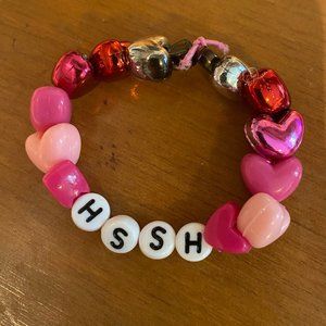 High school Sweethearts Melanie Martinez Bracelet
